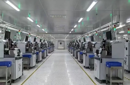 Top 3 Sàn Vinyl Dẫn Điện Cao Cấp Cho Phòng Server | BẢO HÀ